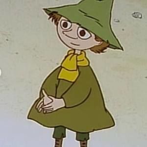 Meet your Posher, Cristina